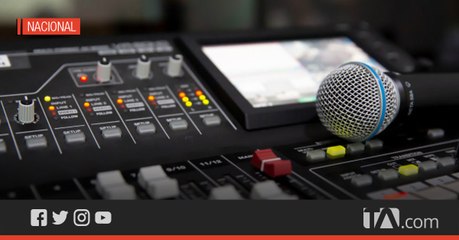 Arcotel amplió plazo para la asignación de títulos para frecuencias de radio
