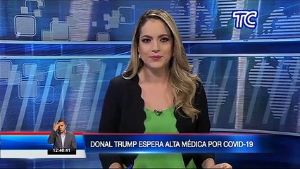 Así está la situación de salud de Donald Trump: informe internacional completo