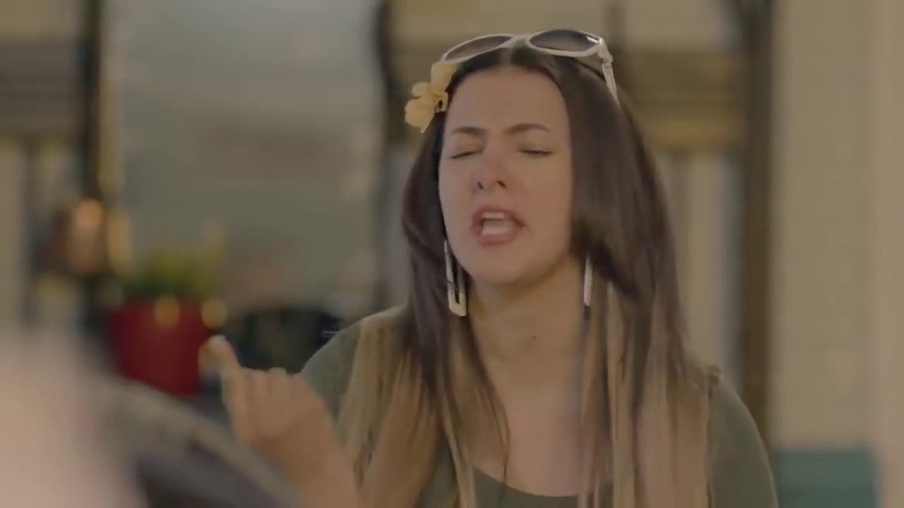 اضحك مع دنيا سمير غانم واللي هتعمله في الاطفال...