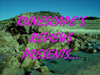 Transformers - "Beast Wars" Razorclaw Review