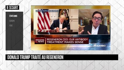 SMART WORLD - Emission du mardi 6 octobre