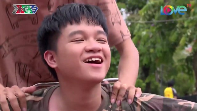 Winner P336 HIẾU THẮNG nhưng đã bị CẢM HÓA bởi sự bao dung của Việt Thi P336