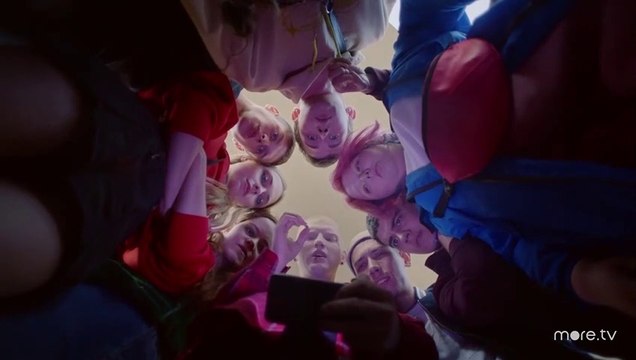 Трудные подростки - 2 сезон / 1 серия