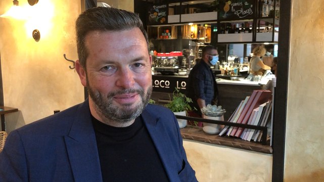 logo Loca arrive à Lorient