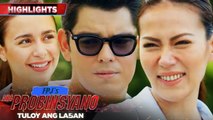 Bubbles swoons over Lito and Alyana's past | FPJ's Ang Probinsyano