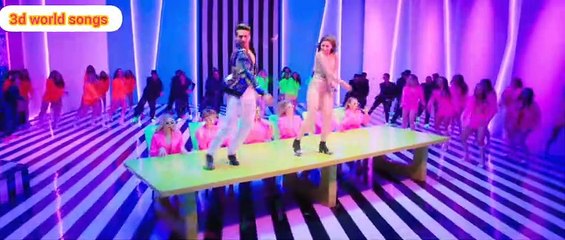 The Hook Up Song Student Of The Year 2 8d audio with full video  use the headphones