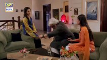 Bharaas Episode 4 - 5th October 2020 - ARY Digital Drama [newpakdramas]
