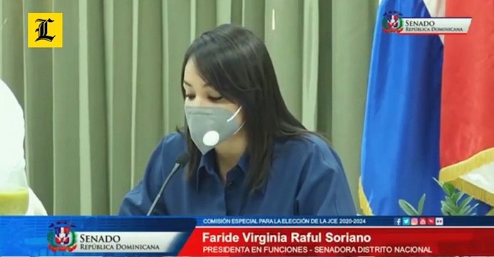 Imbert Brugal explica cómo se llegó a la suspensión de elecciones municipales