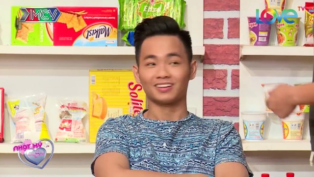 Bật mí công việc THÍCH HỢP cho anh chàng THÍCH ĂN HÀNG