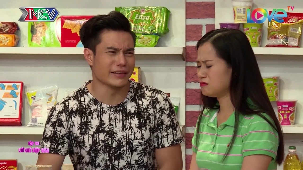 Chỉ VA ĐẬP phần đầu, LÊ DƯƠNG BẢO LÂM-XUÂN NGHỊ vẫn bị bác sĩ PHÁN VÔ SINH