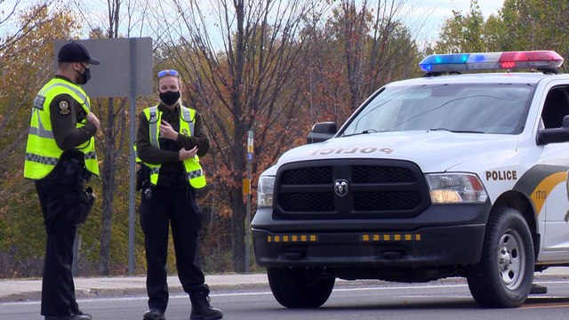 05 oct PG Barrage routier Pointe-a-la-croix - Topo