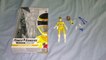 Power Rangers Lightning Collection In Space Yellow Ranger Unboxing