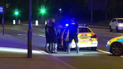 Ultimate Police Interceptors S05E05