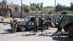 ثمانية قتلى في هجوم انتحاري استهدف حاكم ولاية أفغانية