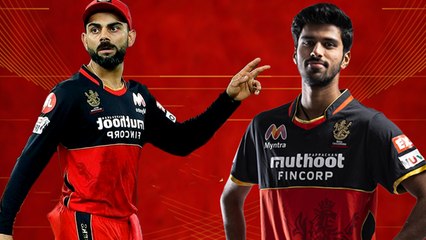 Washington Sundarஐ நம்பும் Kohli ! Powerplayனா Sundar தான் | OneIndia Tamil