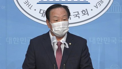 한기호 "여당, 추미애 아들 의혹 관련 증인 모두 거부" / YTN