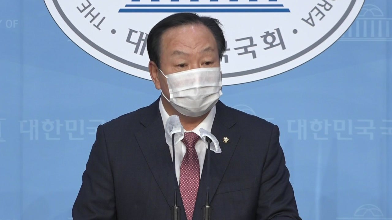 한기호 "여당, 추미애 아들 의혹 관련 증인 모두 거부" / YTN