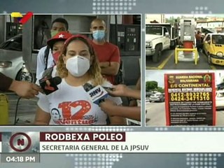 JPSUV se despliega en  2° fase del Plan Operación Gran Victoria en E/S de la Gran Caracas