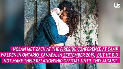 Bachelor’s Taylor Nolan Is In An Open Relationship With New Boyfriend Zach