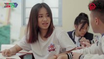 Mon và Kenji P336 dính nghi án KIẾM TIỀN phạm pháp vì muốn GIÚP VIỆT THI | LALA SCHOOL - MÙA 3 