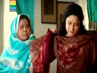 Pakistani Best Drama Serial Zard Mausam Episode 4 On Hum Tv