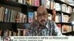 M. Pérez Pirela: Sanciones imperiales son una medida de asedio contra nuestro país