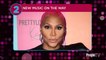 Tamar Braxton Says She's Ready to 'Pour Some Pain' into Her Music