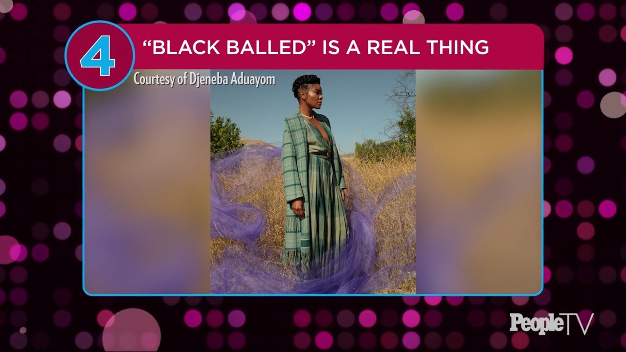 Gabrielle Union Says 'Being Blackballed in This Industry Is Very Real': 'You Will Never Work Again'