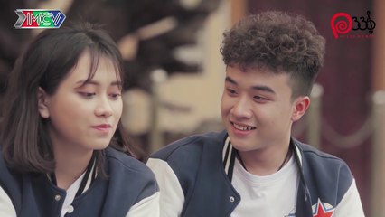 Đào hoa như MON P336 đi đâu cũng được GÁI XINH quan tâm | LALA SCHOOL - MÙA 3