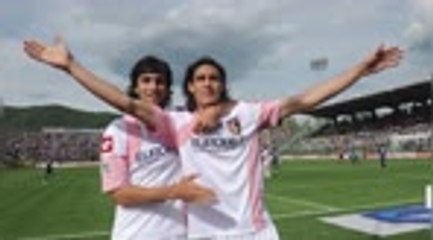 Manchester Utd - Cavani, de l'expérience à revendre