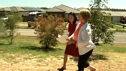 Penrith residents desperate for new local jobs