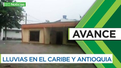 Avance 4:30 p.m. -  05 de octubre de 2020