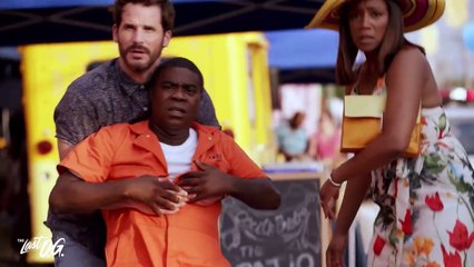 "The Last O.G.”: en la pecera hipster