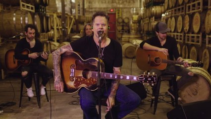 Gary Allan - Don't Tell Mama
