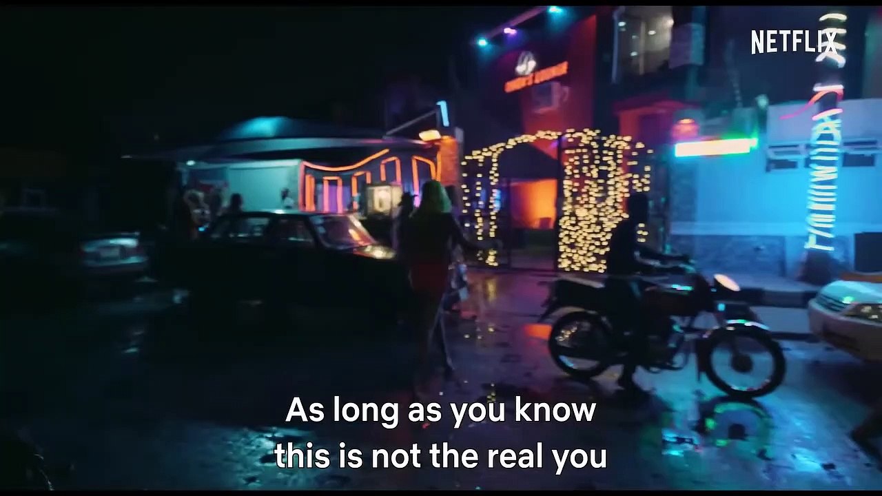 OLOTURE Movie