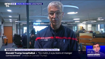 Crues, récit d'une catastrophe