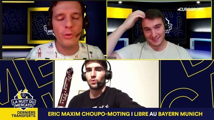 "Toutes les planètes semblent alignées pour que le Real recrute Mbappé en 2021"