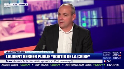 Le Grand Journal de l'Éco - Lundi 5 octobre