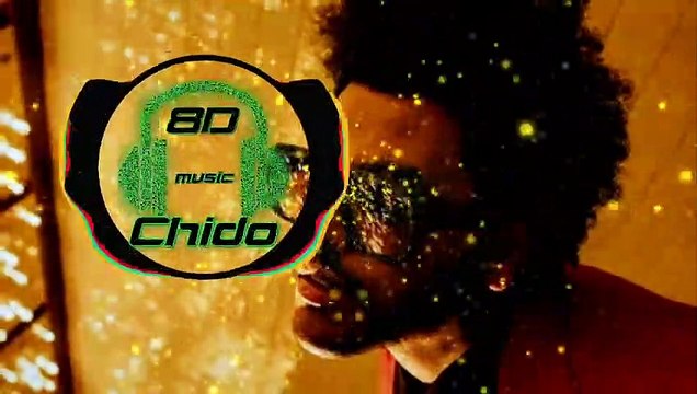 The Weeknd - Blinding Lights (CYBEERIO Remix) [8D AUDIO]