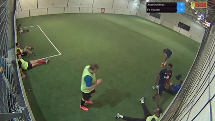 Ancelin/citeos Vs Fc nevada - 05/10/20 21:00 - LIGUE 2  - Poitiers Game Parc