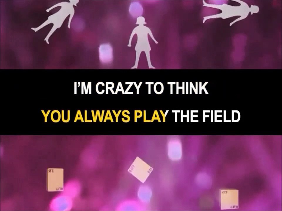 Diana Ross – Upside Down — Disco Will Survive Vol. 02 | Karaoké