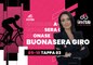 Giro d'Italia 2020 | Buonasera Giro 3