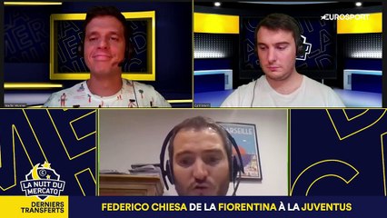 "On a l'impression que l'OM a mis beaucoup de choses sous le tapis..."