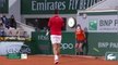 Djokovic dispatches Khachanov to keep up record-run at Roland Garros