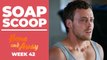 Home and Away Soap Scoop! Dean confesses to Ziggy