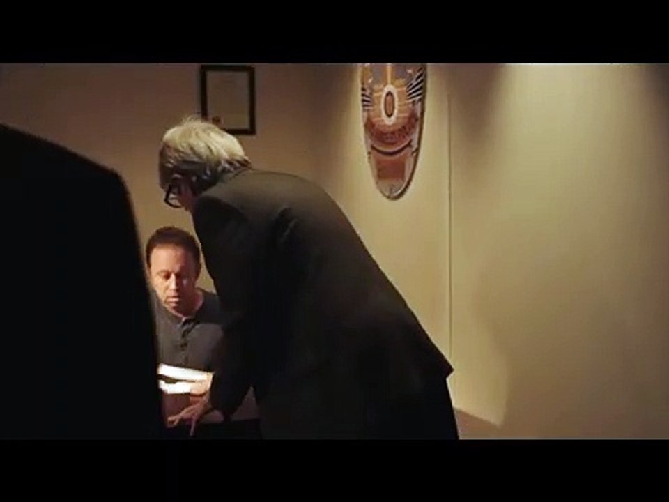 The Rideshare Killer Final Teaser Trailer Vídeo Dailymotion