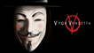 V for Vendetta Movie (2005) - Natalie Portman, Hugo Weaving, Stephen Rea