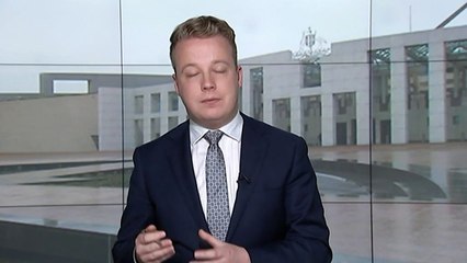 Budget focuses on getting Australians back to work amid COVID-19