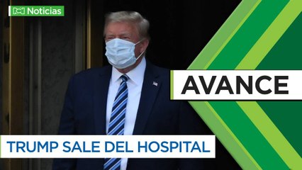 Avance 5:30 p.m. - Octubre 5 de 2020