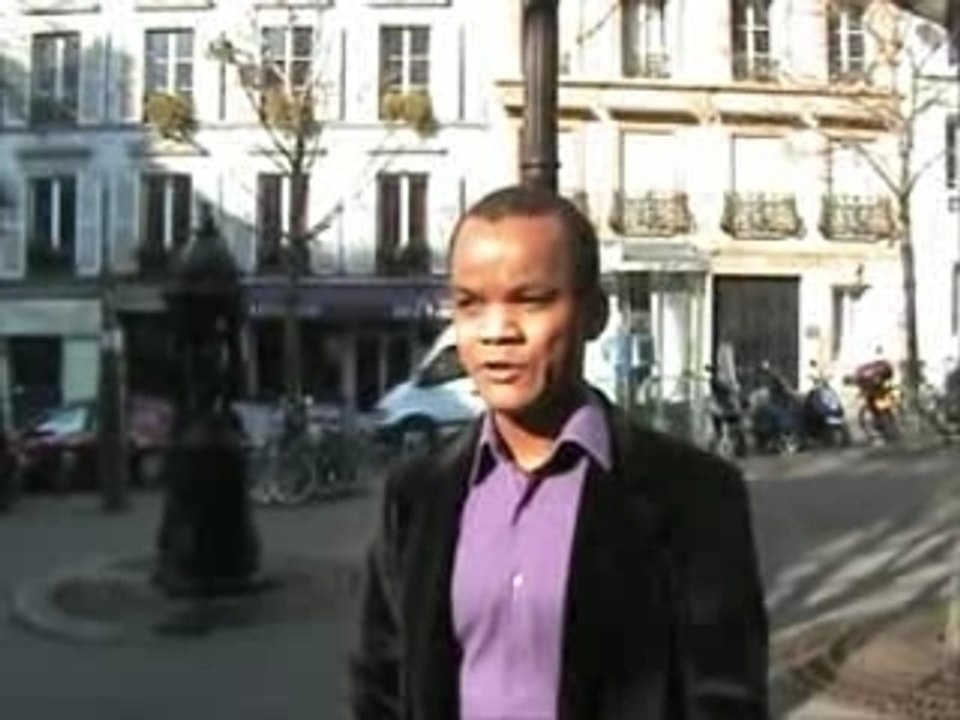 Cyril Apetoh, Candidat dans le 9e